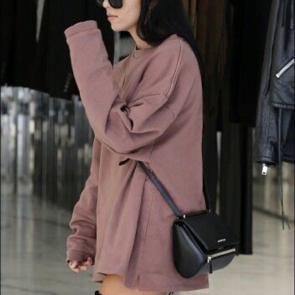 Givenchy
Pandora Box Bag Leather